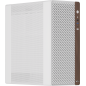 Gabinete TimberLine T2 White Gabinete TimberLine T2 White